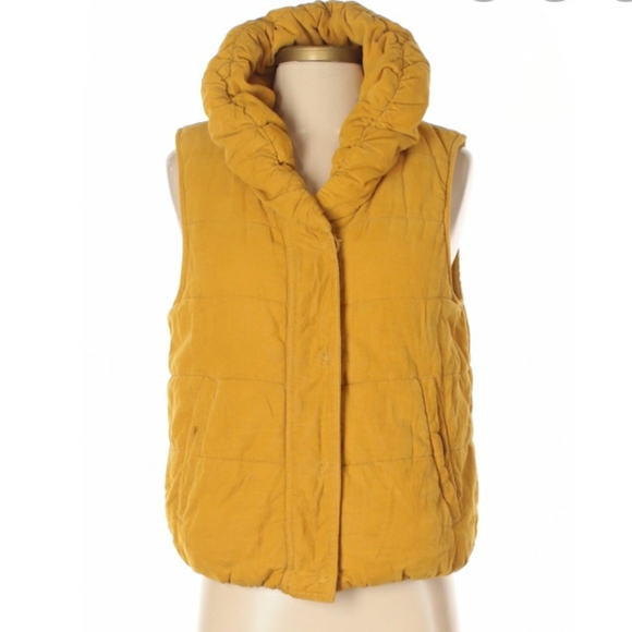Anthropologie Jackets & Blazers - ❤ Anthropologie Pilcro Vest
